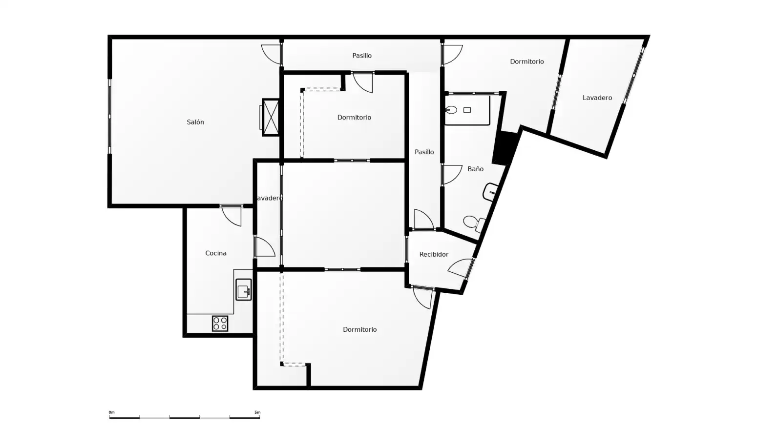 Maison à vendre à Sabadell - CL LLANERA DE LA, imagen 25