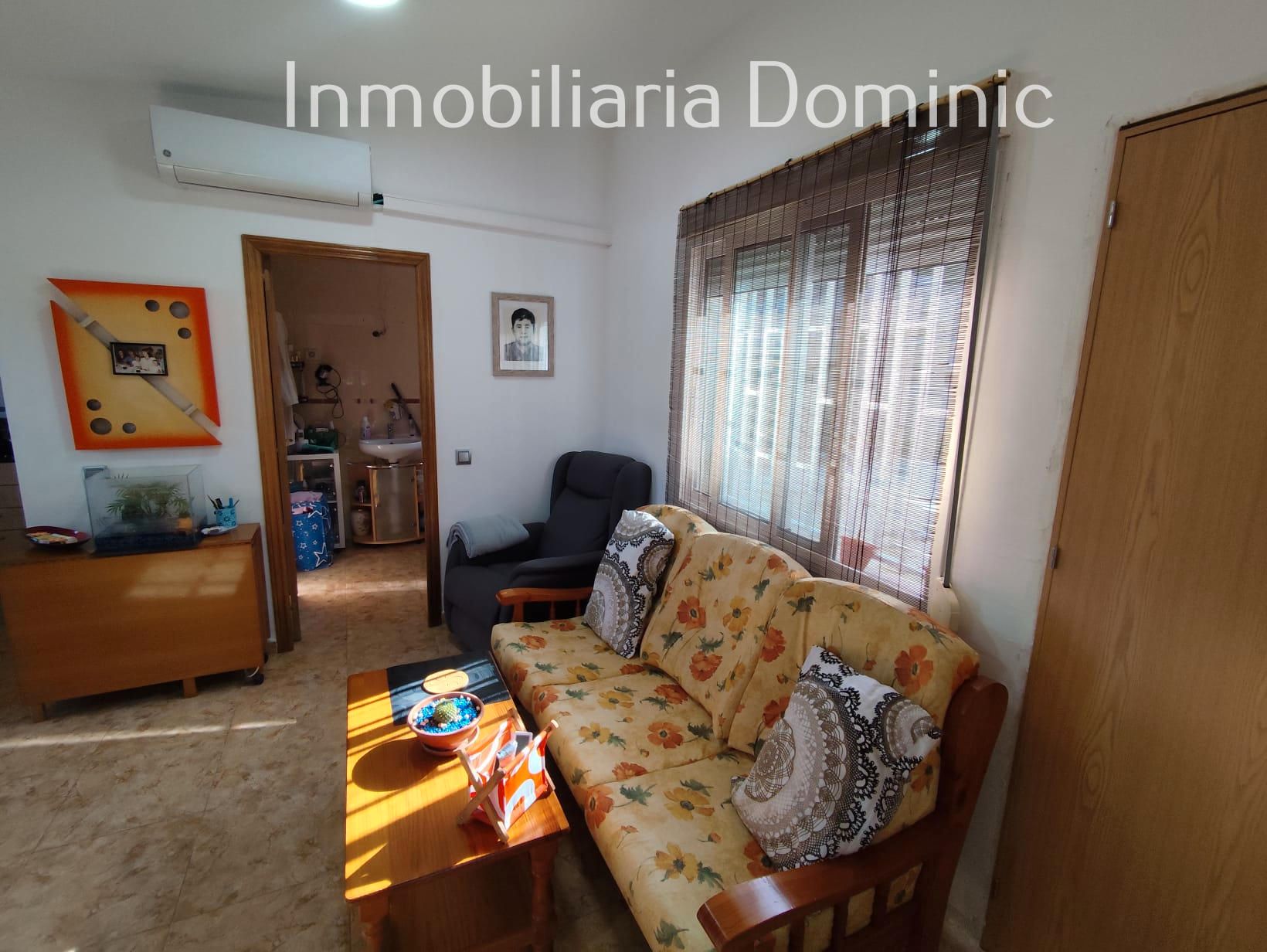 Sala d'estar de Casa o xalet en venda en Maçanet de la Selva amb Aire condicionat i Jardí privat