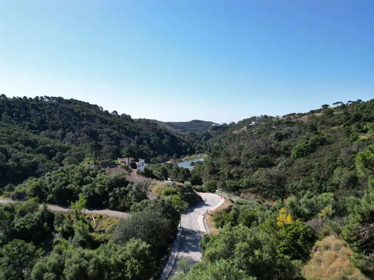 Terrenys i solars en venda a Urbanizacion Montemayor Alto 16