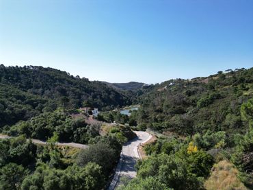 Terreno residencial en venta en Urbanizacion Montemayor Alto 16