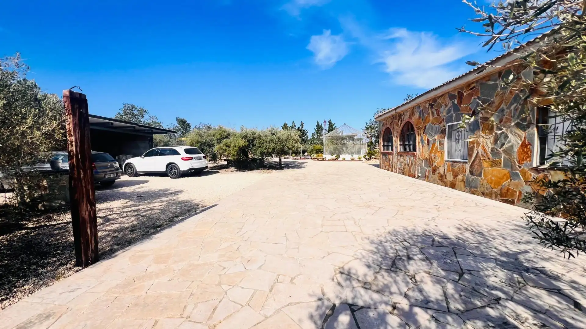 Maison avec piscine à vendre à Carrer BASSA DE L'ESPINAL, imagen 28