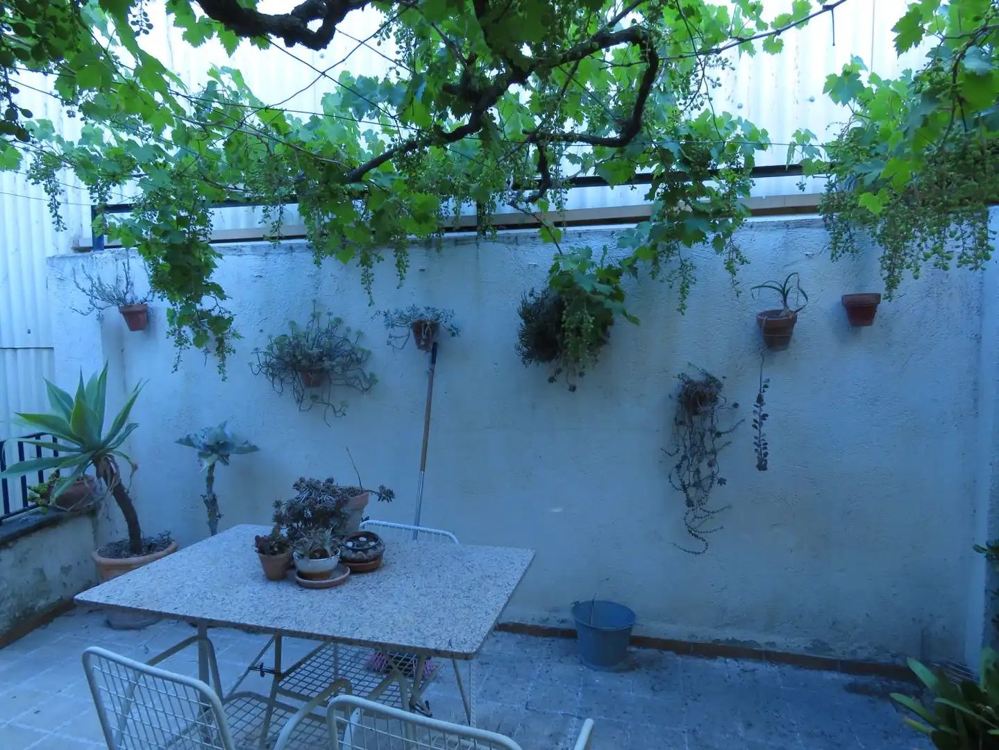 Terrace of Houses for sale in Alcover  with Heating, Private garden and Terrace
