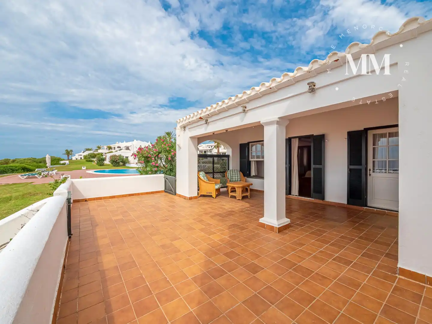 Casa bifamiliare con terrazza in vendita a Carrer de s'Olivarda 3, imagen 12