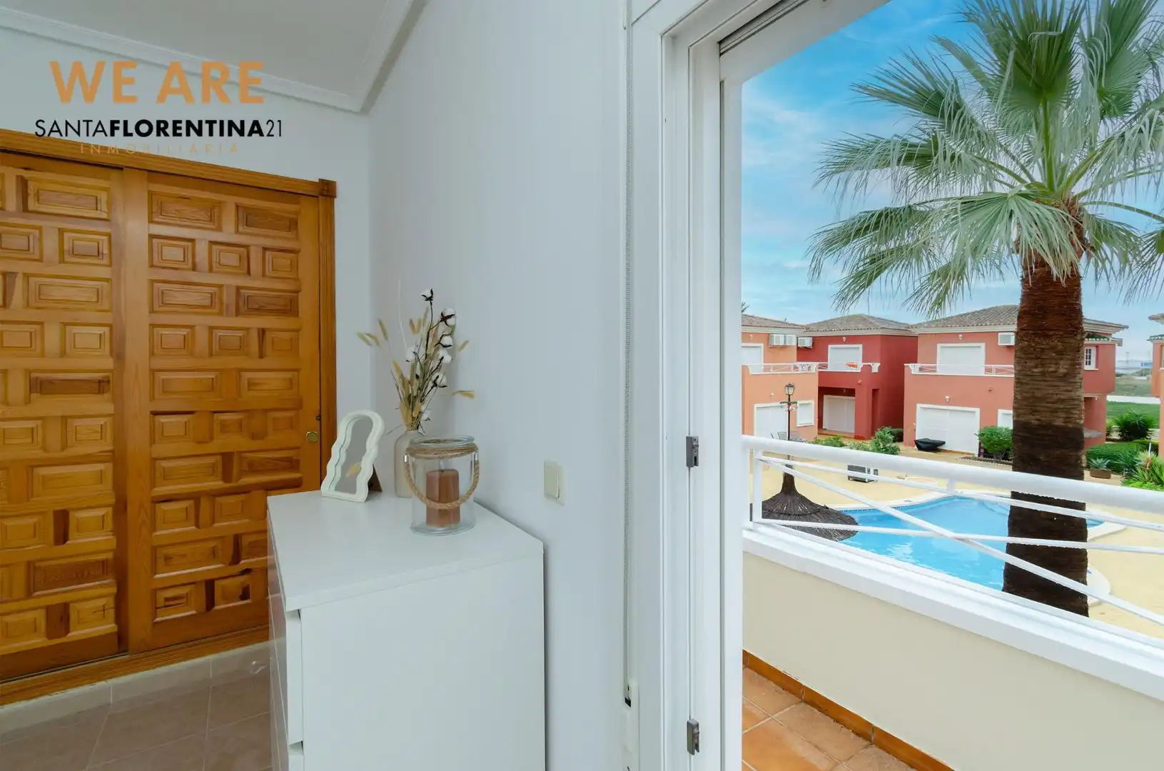 Villa con terrazza in affitto a DEL MUNDO 234, imagen 19