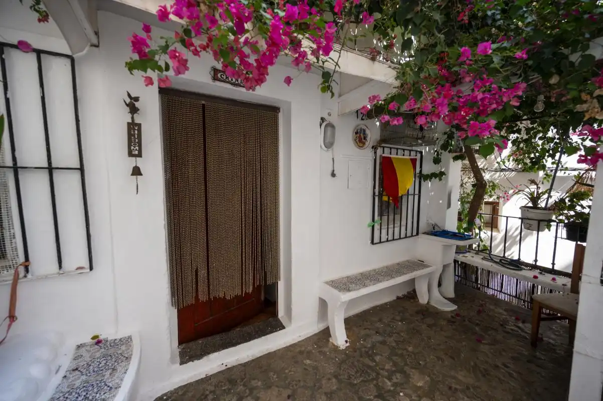 Casa o xalet en venda en Eivissa amb Aire condicionat, Calefacció i Moblat
