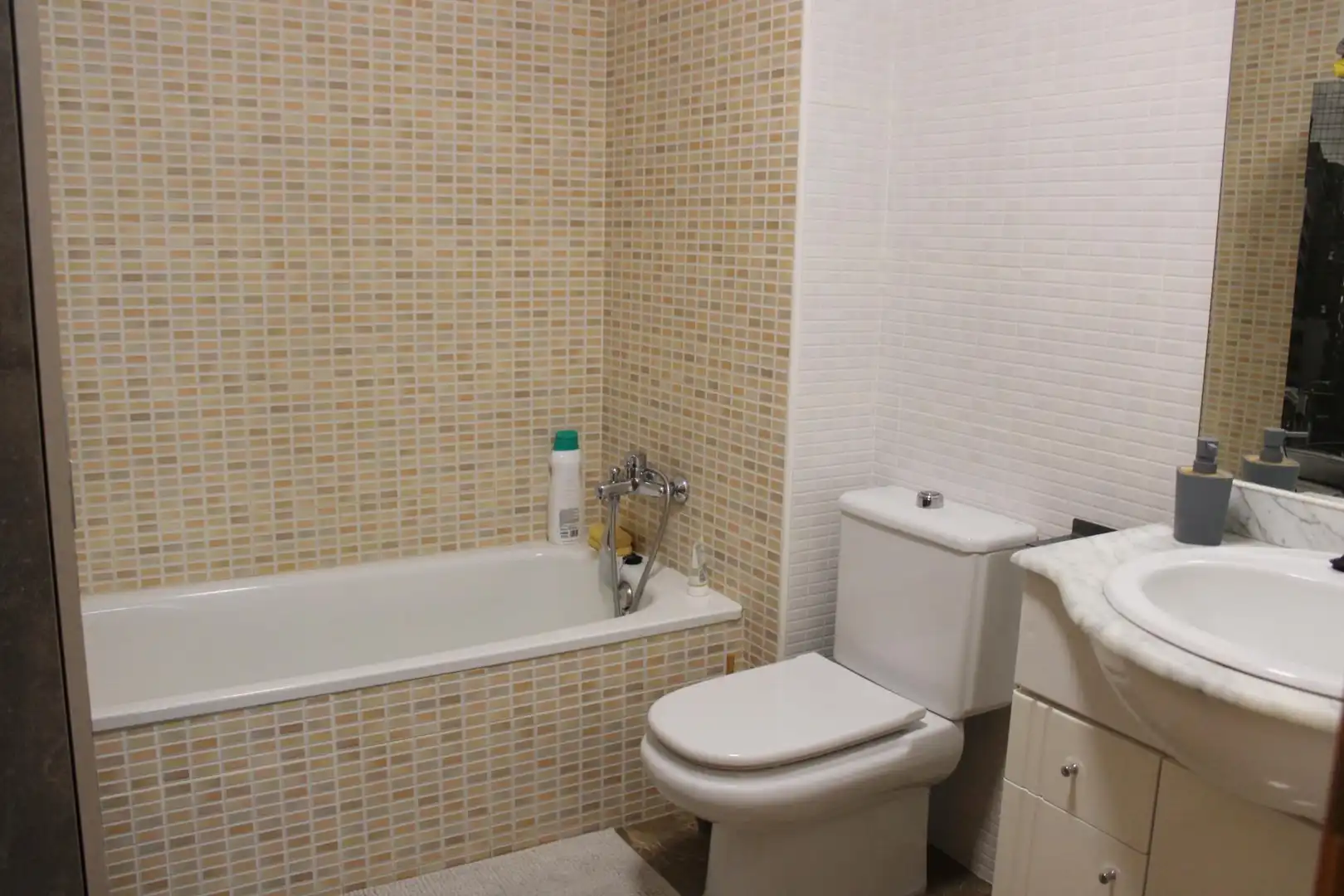 Flat for sale in Oliva pueblo