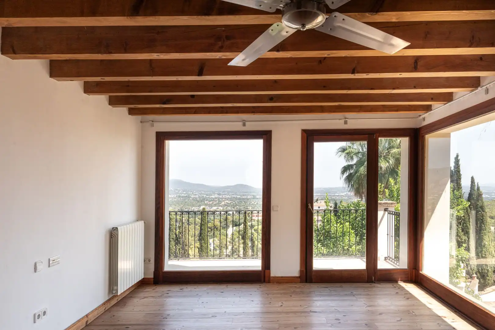 Habitación de Casa o chalet de alquiler en Esporles
