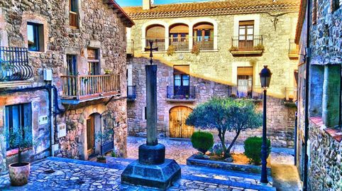 Foto 3 de Edificio en traspaso en Casserres, Barcelona