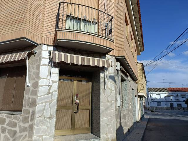 Casa-chalet en Venta en Villacañas