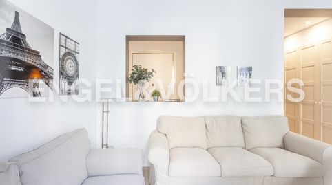 Photo 3 of Flat for rent in Conde de Peñalver, Lista, Madrid Capital