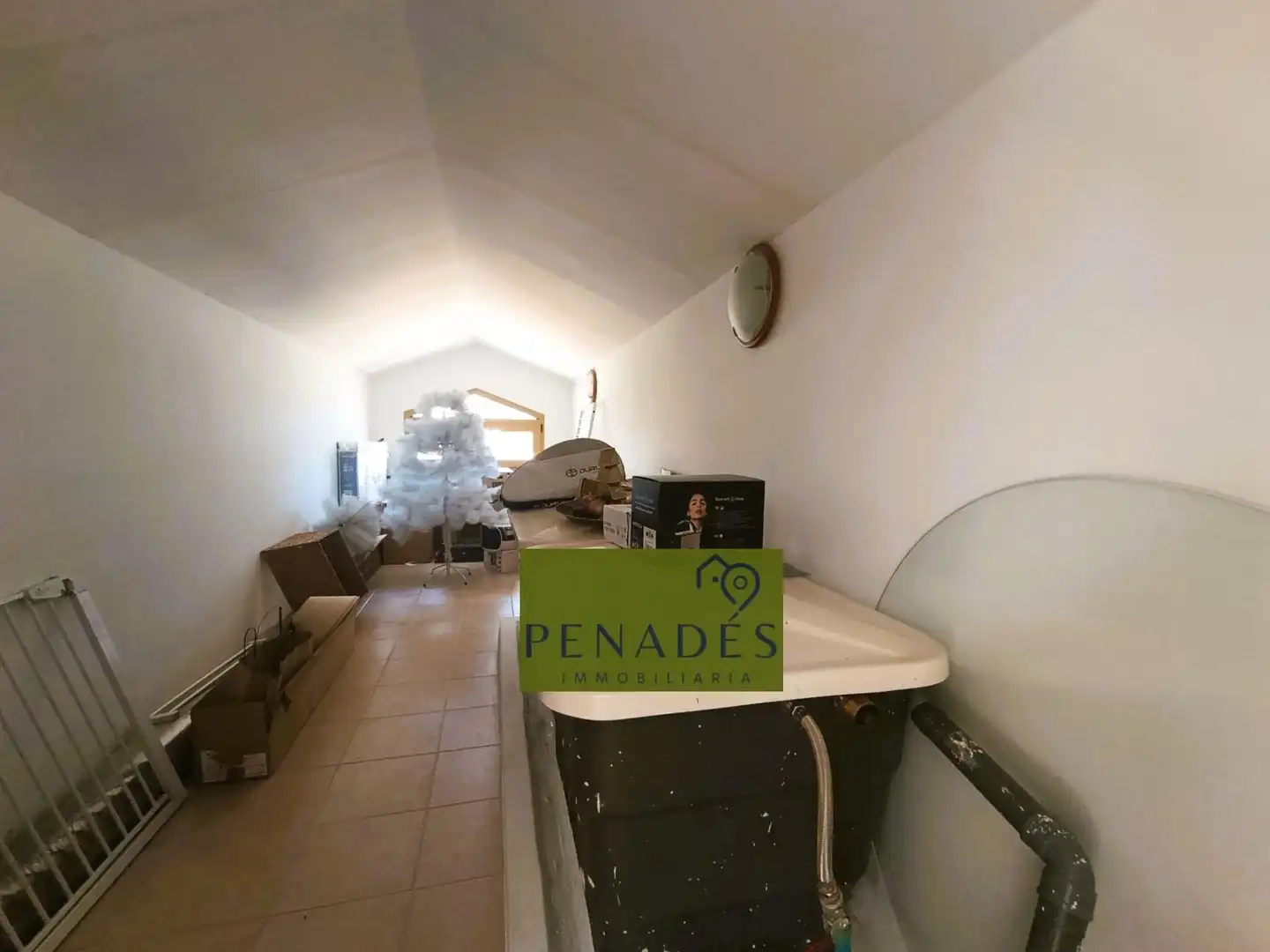 Villa mit Pool zum Verkauf in El Pilar, imagen 19