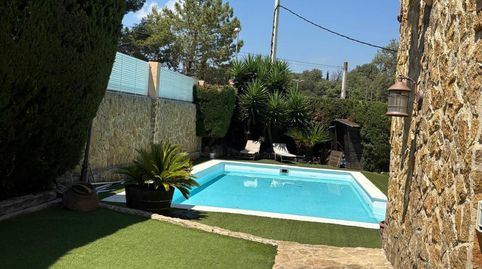 Foto 3 de Casa o chalet de alquiler en Sentmenat, Barcelona