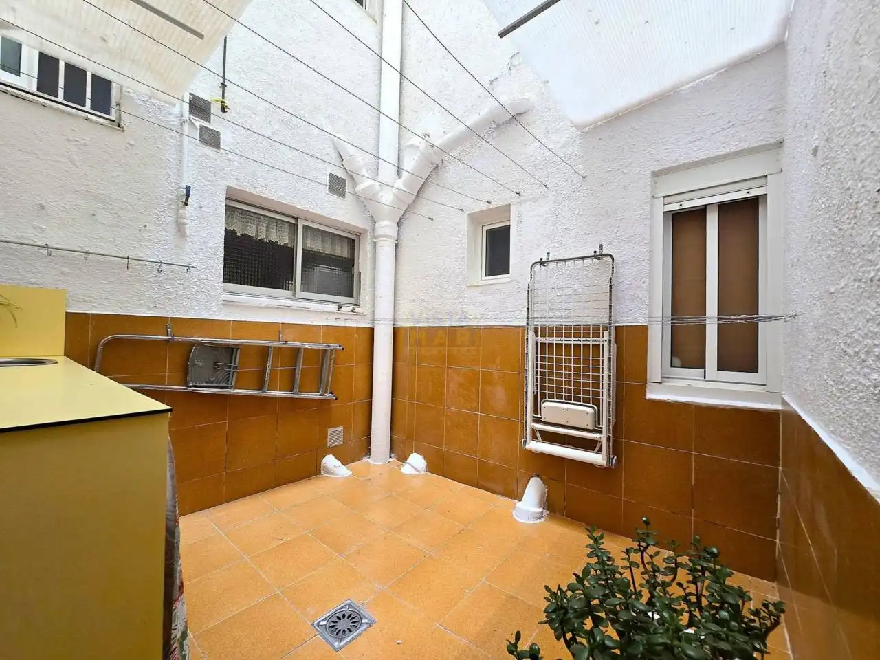 Balcony of Flat for sale in Cubelles  with Air Conditioner, Heating and Terrace