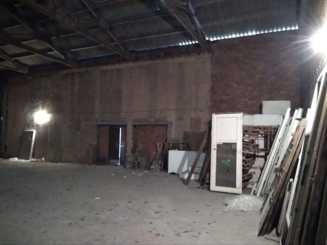 Nau industrial en venda en Getxo 