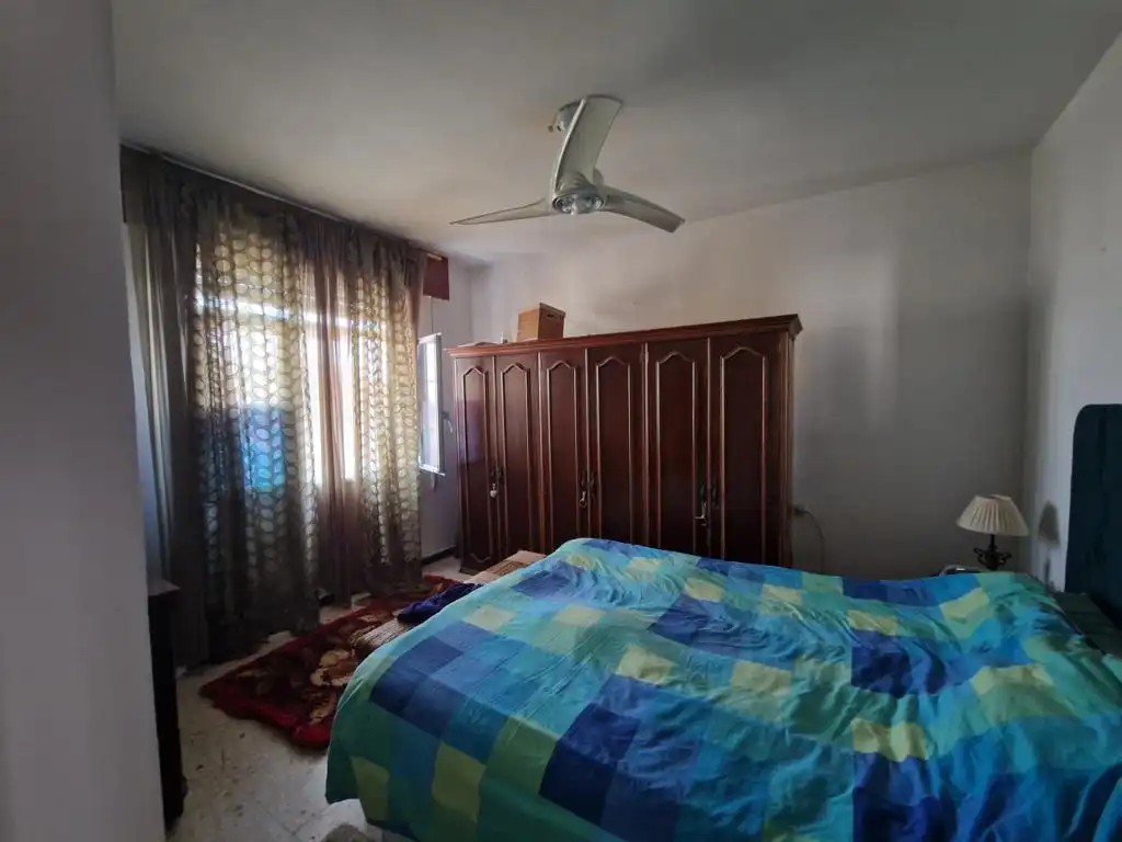 Dormitori de Casa o xalet en venda en Ribeira amb Jardí privat, Terrassa i Moblat