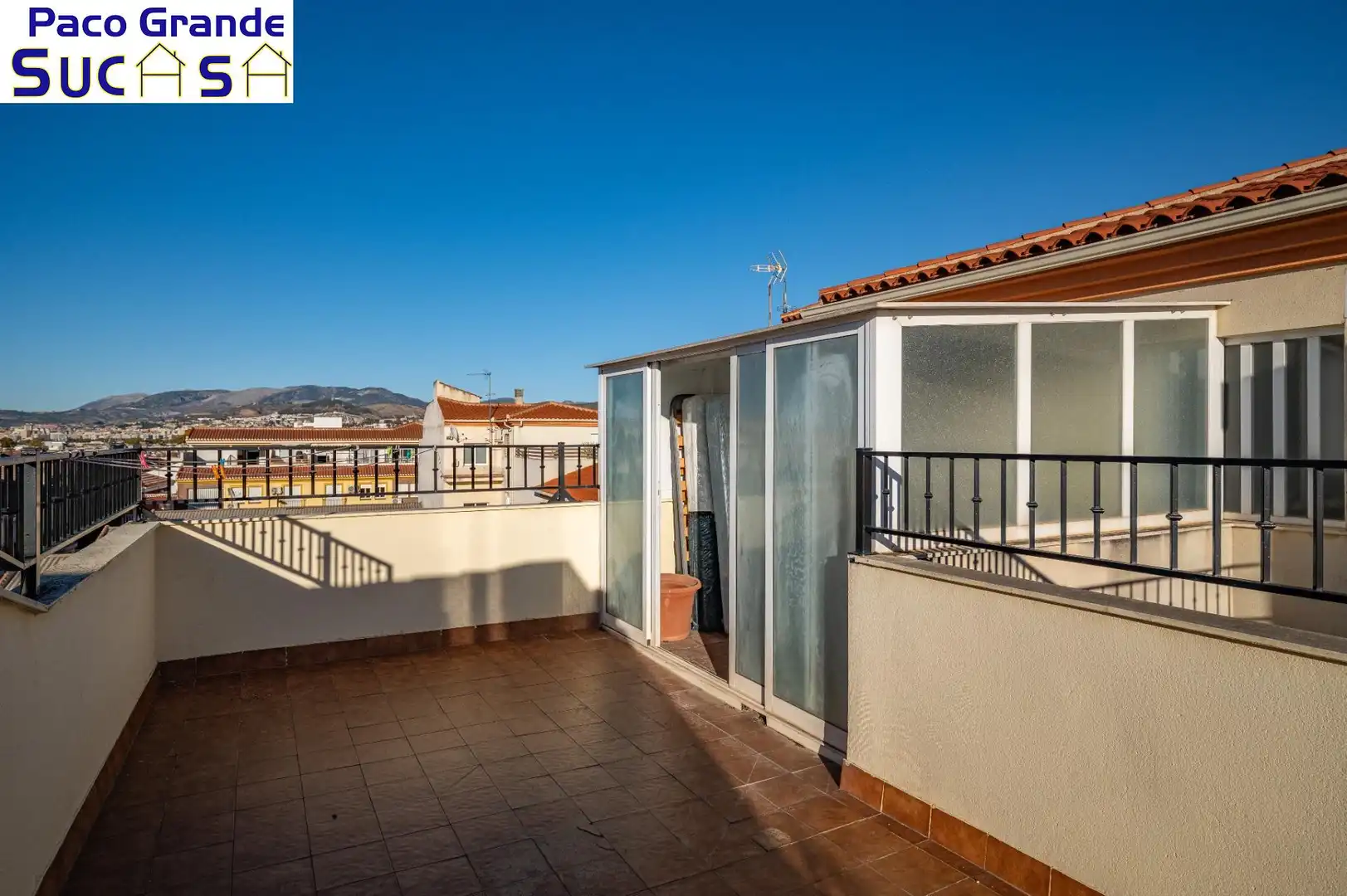 Penthouse mit Terrasse zum Verkauf in IBIZA, imagen 7