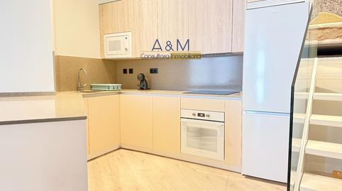 Foto 5 de Apartamento de alquiler en Vega, Caño Argales, Valladolid Capital
