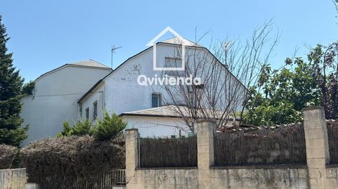 Foto 2 de Casa adosada en venda a Oriol, Llinars del Vallès, Barcelona