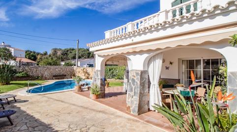 Foto 4 de Finca rústica en venda a Trebalúger, Illes Balears