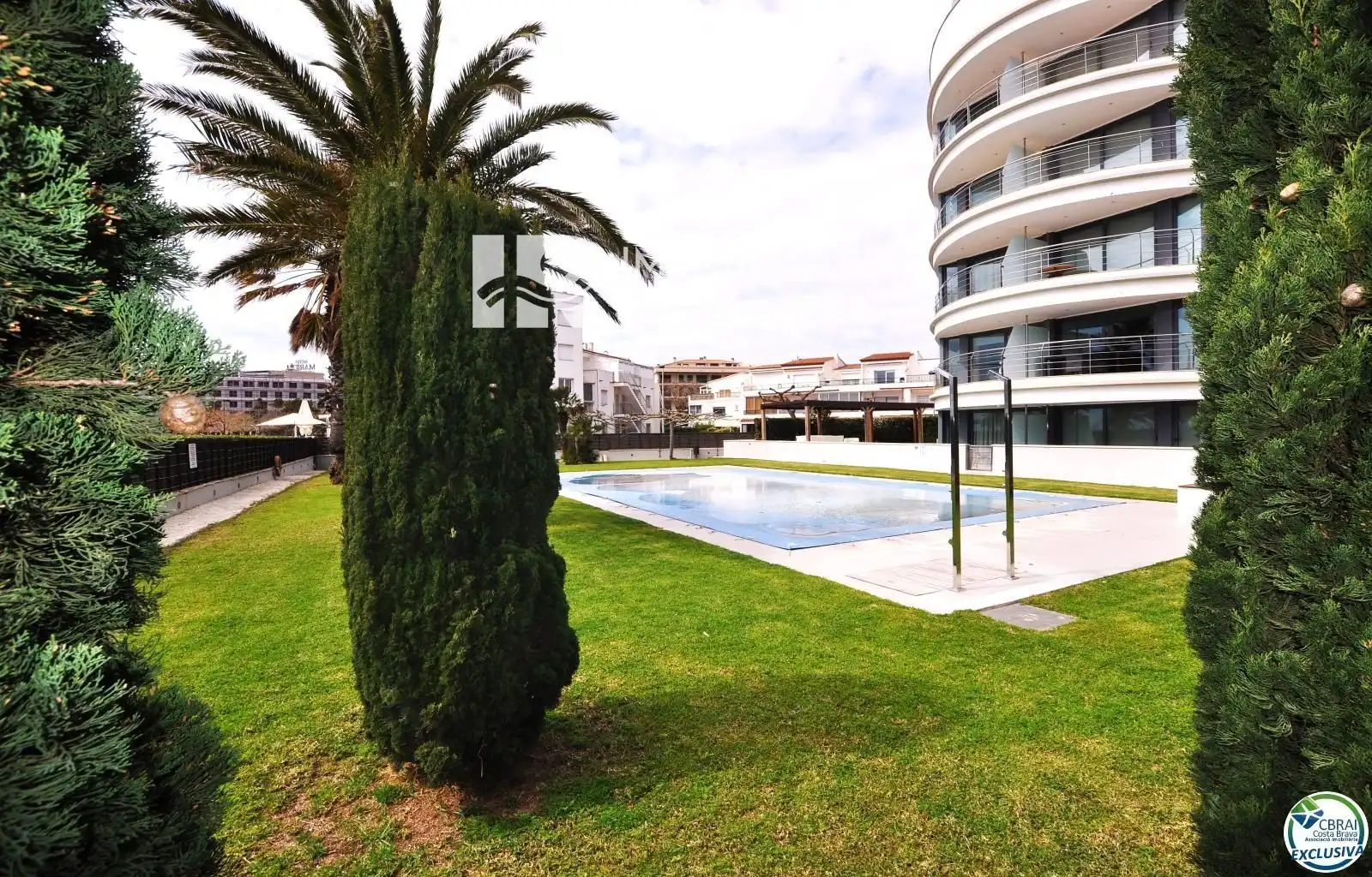 Appartement avec piscine à vendre à Maritimo, imagen 36