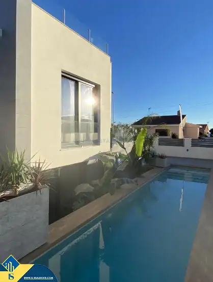 Villa avec terrasse à vendre à Zona Carrefour - Urbanizaciones, imagen 13