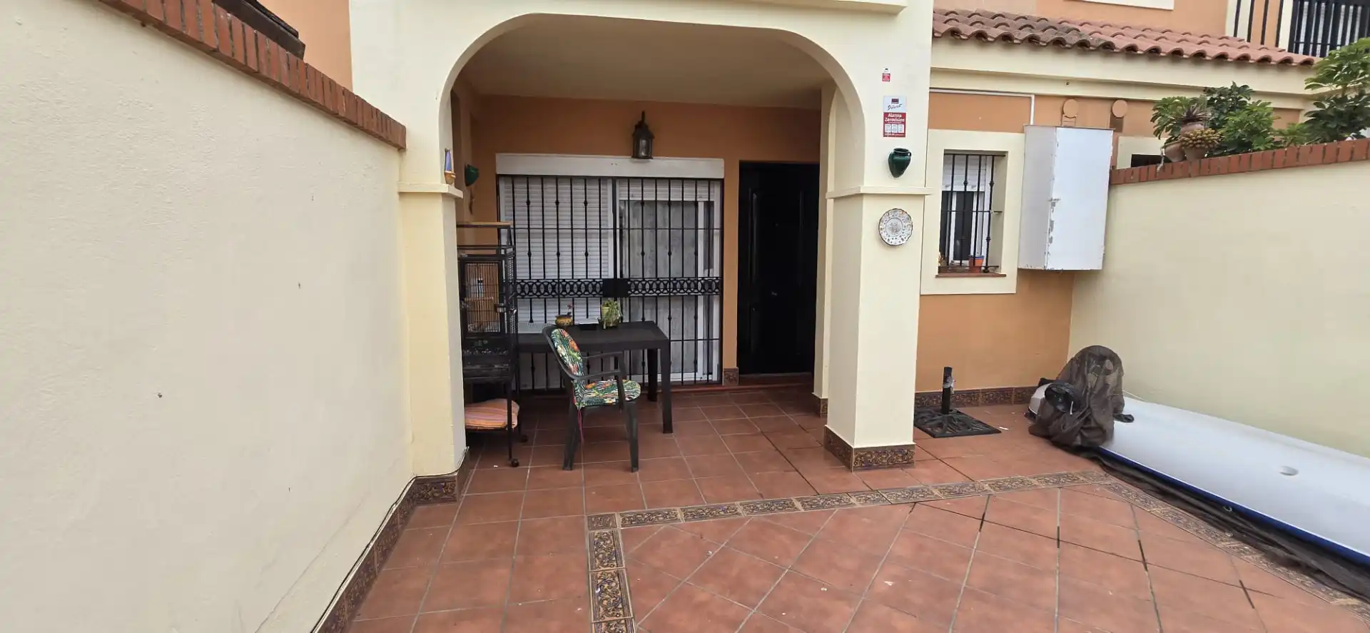 Casa adosada en venta en El Portil con Aire acondicionado, Terraza y Trastero