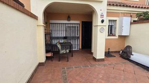 Foto 3 de Casa adosada en venta en Calle Rezón, 3, El Portil, Huelva