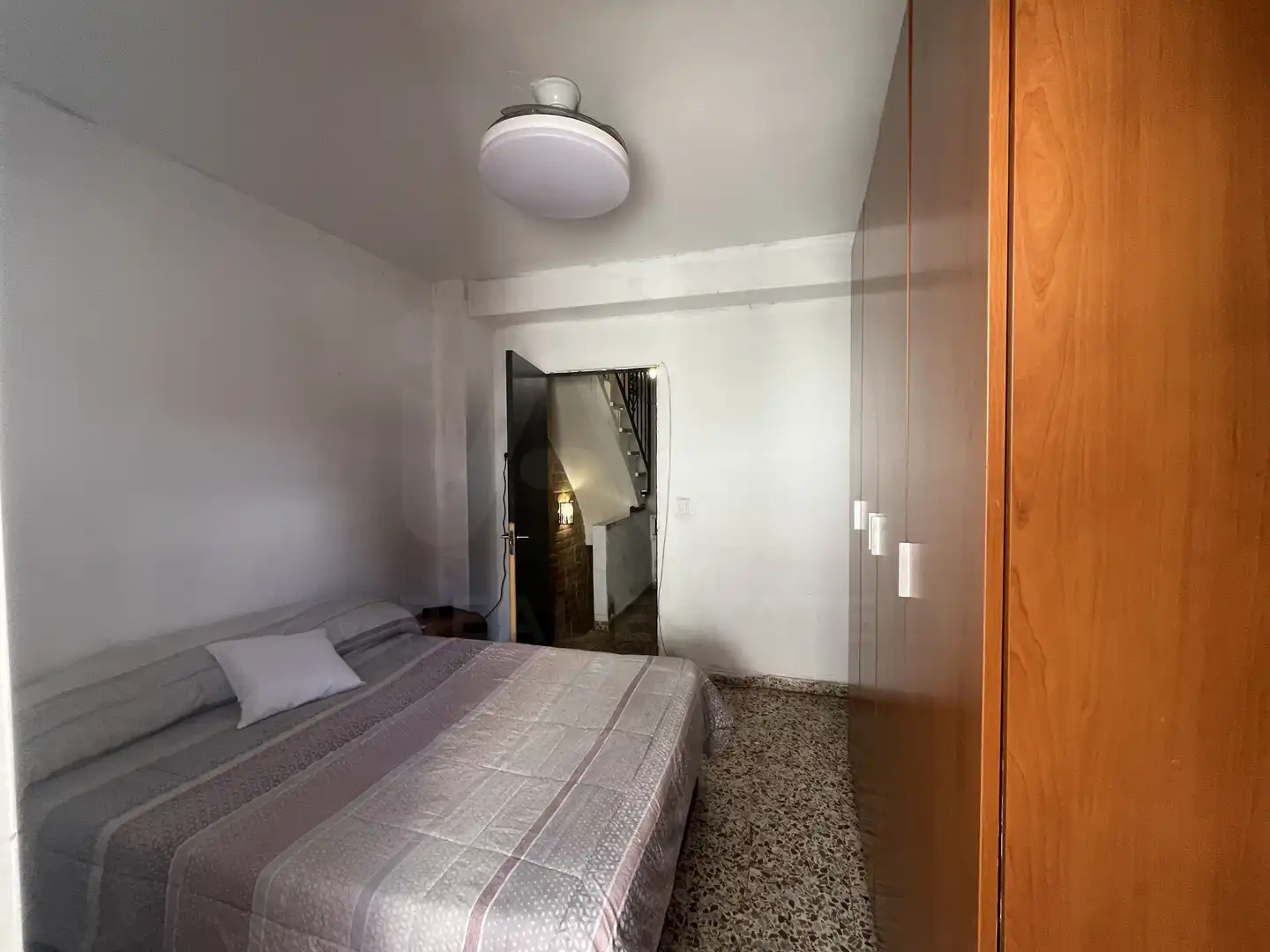 Casa pareada en venta en Ciudad Jardín, imagen 19
