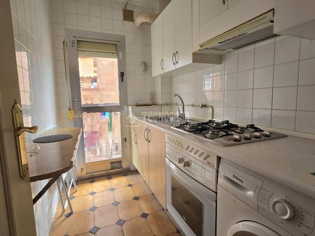 Piso en Venta en La Fortuna