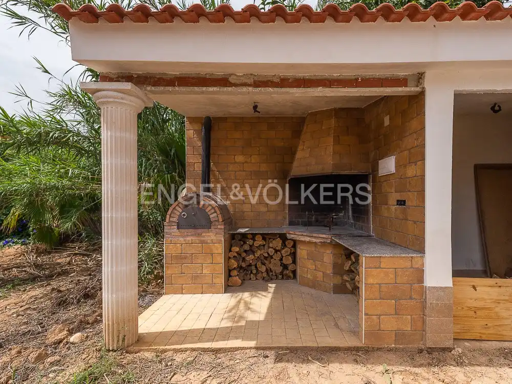 Lands and plots for sale in Vilamarxant, imagen 39