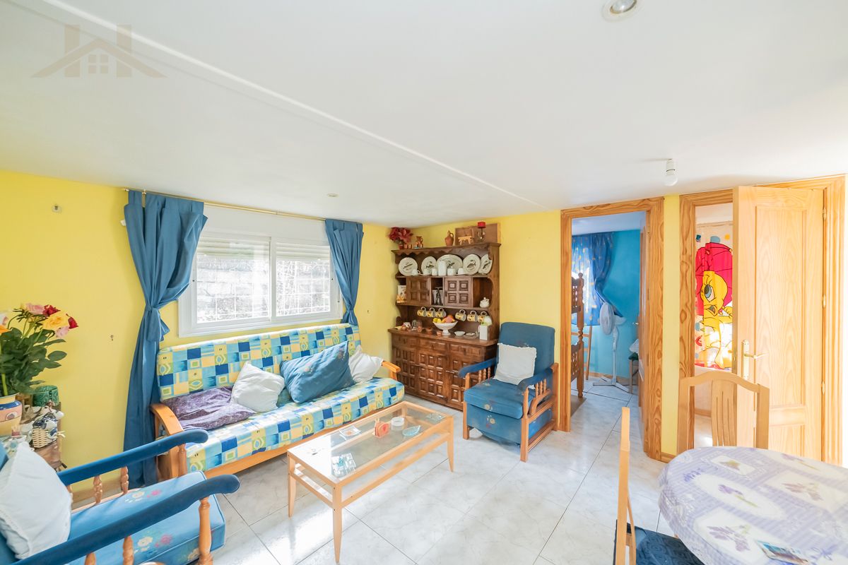 Bedroom of House or chalet for sale in Rozas de Puerto Real  with Private garden