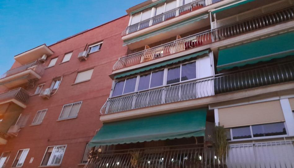 Foto 1 de Pis en venda a Calle de Albino Hernández Lázaro, Villaverde Alto, Madrid