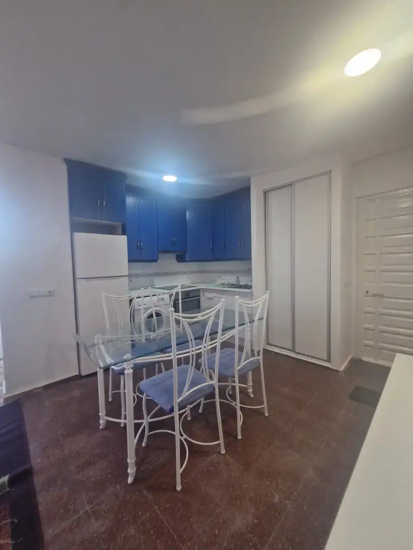 Flat for rent in Calle Sor Juana Ines de la Cruz, Rodeo Alto - Guadaiza - La Campana