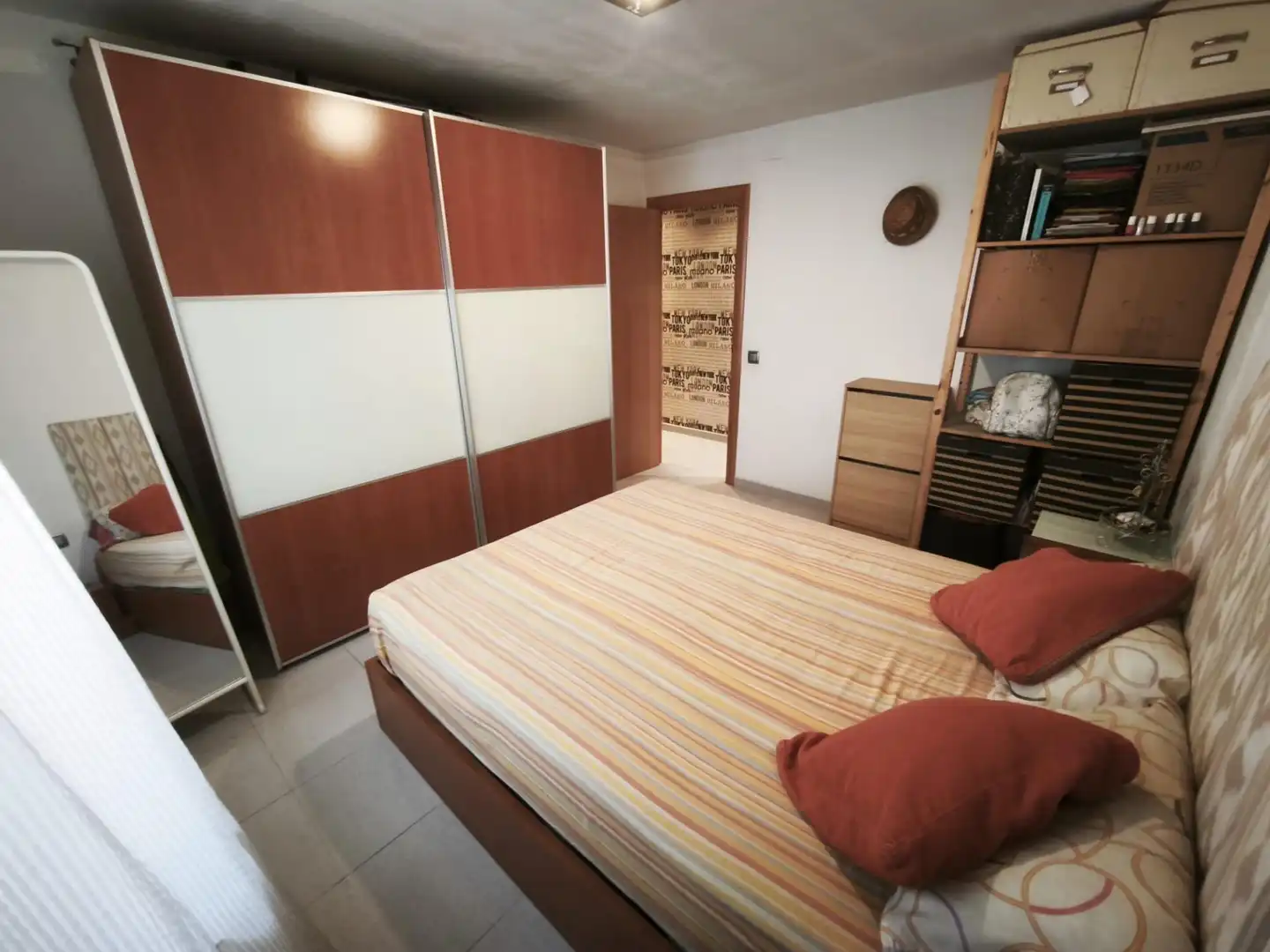 Piso en venta en Calle de Petrarca, imagen 13