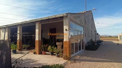 Foto 2 de Finca rústica en venda a La Foia - Daimés - Asprella, Alicante