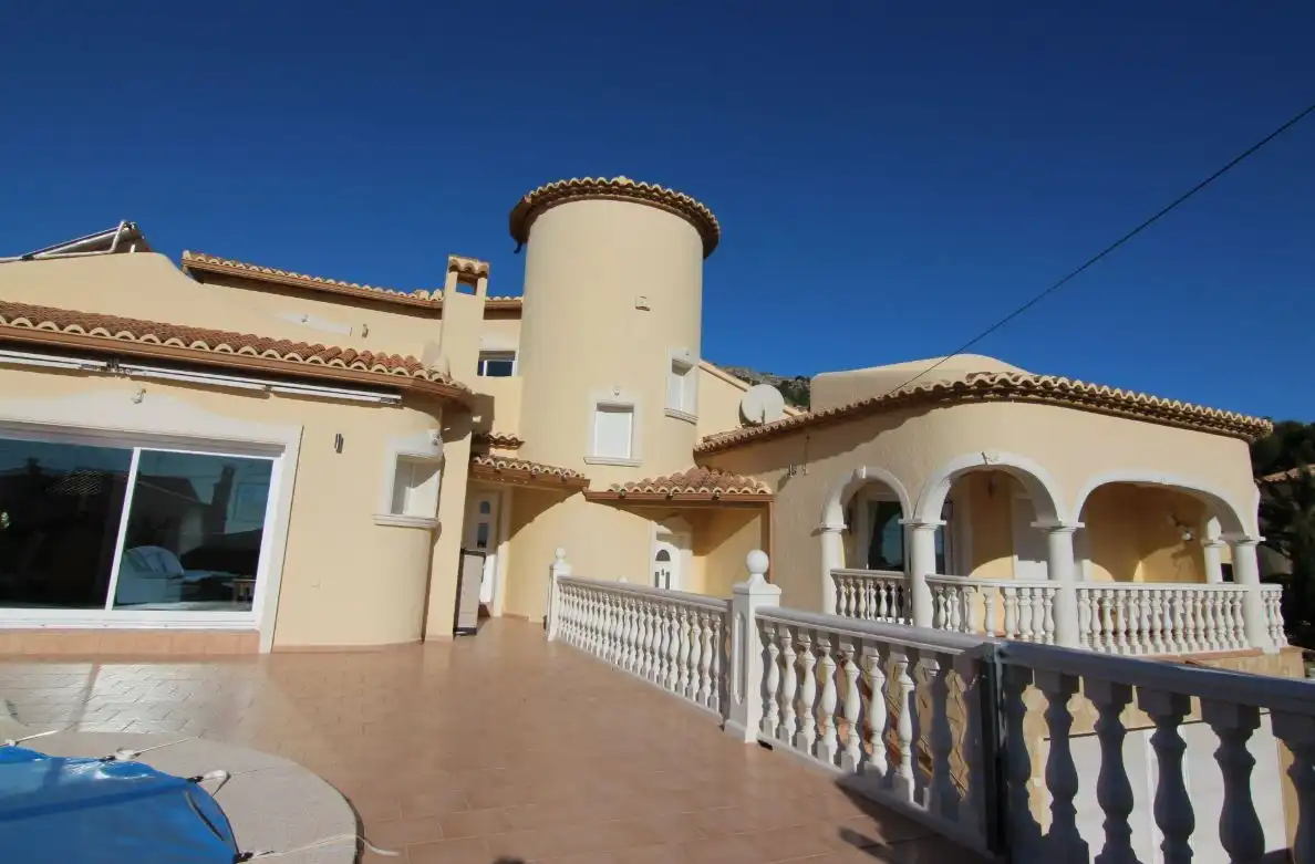 Villa avec terrasse à vendre à Canuta, imagen 28
