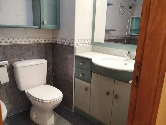 Flat with lift to rent in Centro, imagen 27