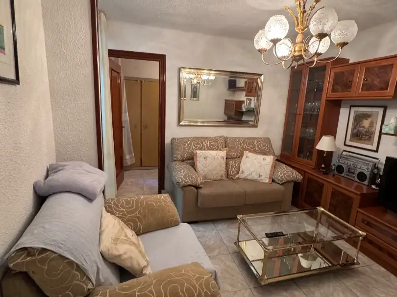 Wohnung mit Aufzug zum Verkauf in ALCALA 290, imagen 26