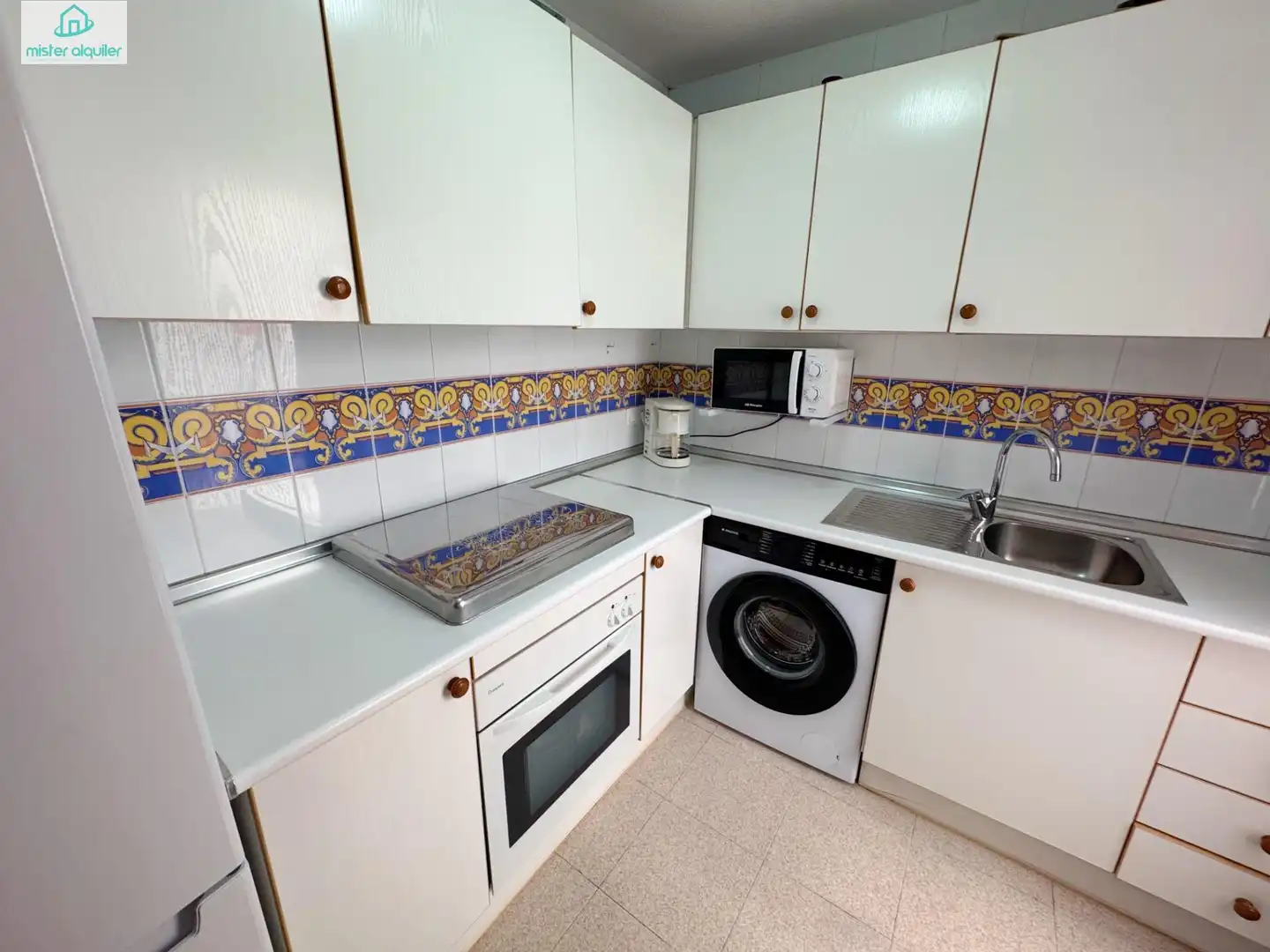 Bungalow con terrazza in affitto a Calle ALBAYNA 3, imagen 51