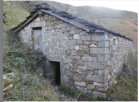 Exterior view of Land for sale in San Pedro del Romeral