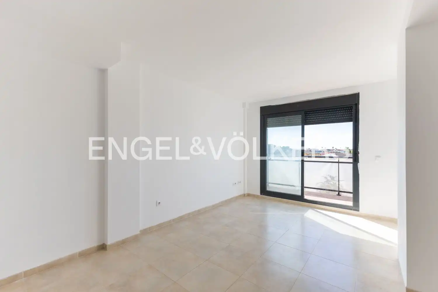 Penthouse mit Terrasse zum Verkauf in Cala del Puntal, imagen 3