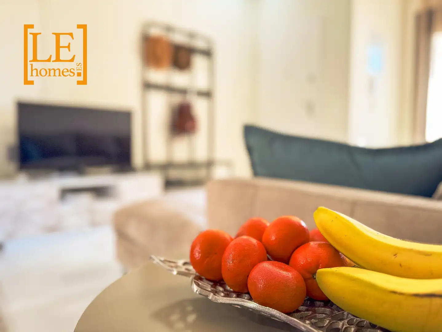 Sala d'estar de Apartament en venda en Orihuela amb Aire condicionat, Calefacció i Terrassa
