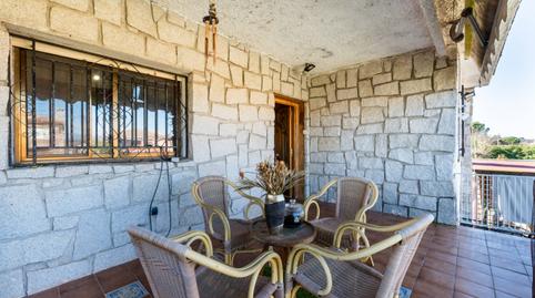 Foto 2 de Casa o chalet en venta en El Casar de Escalona, Toledo