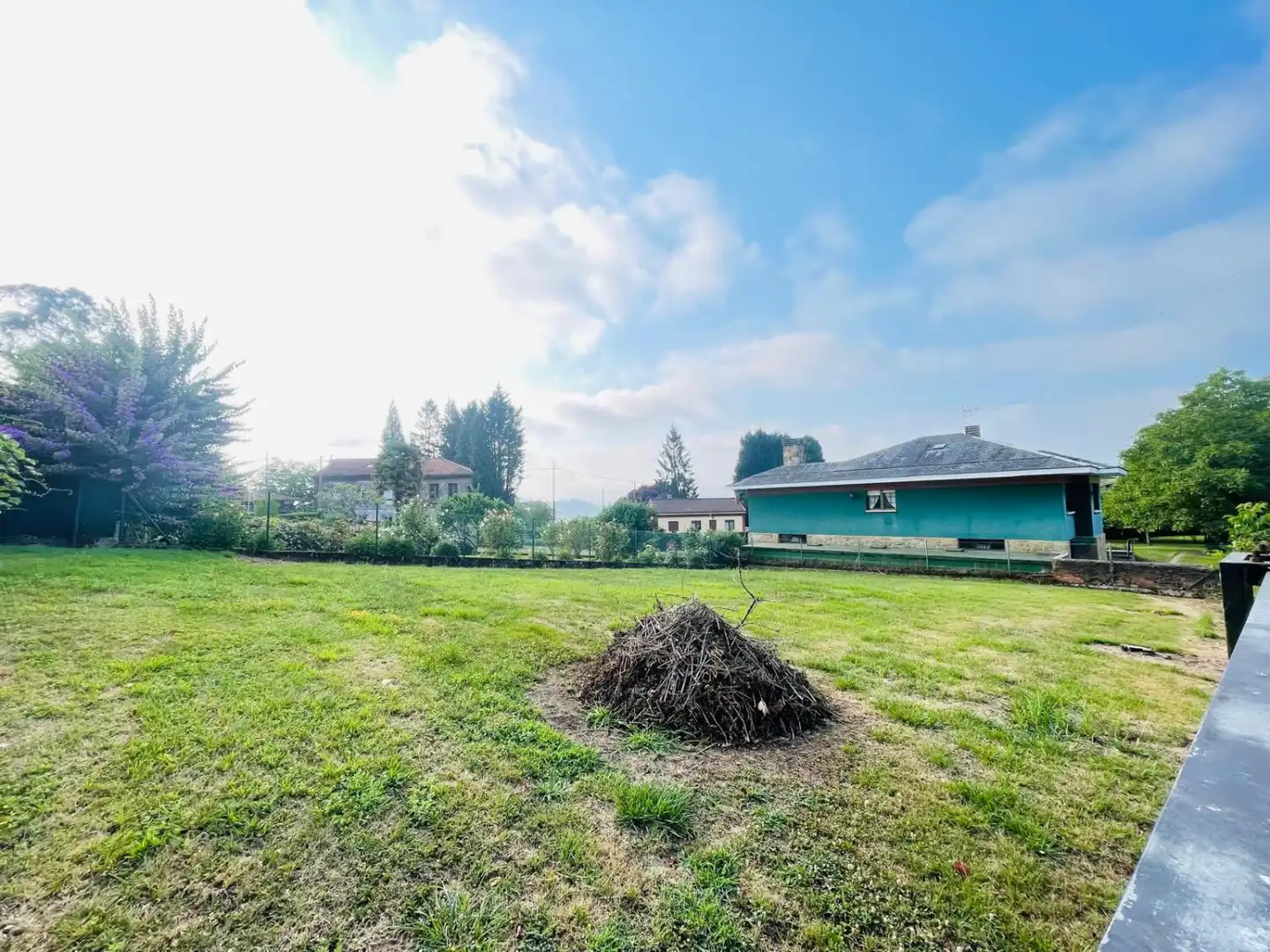 Detached homes for sale in Siero