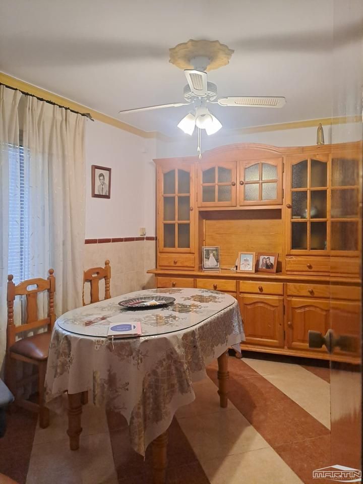 Menjador de Casa o xalet en venda en Lucena amb Terrassa i Traster