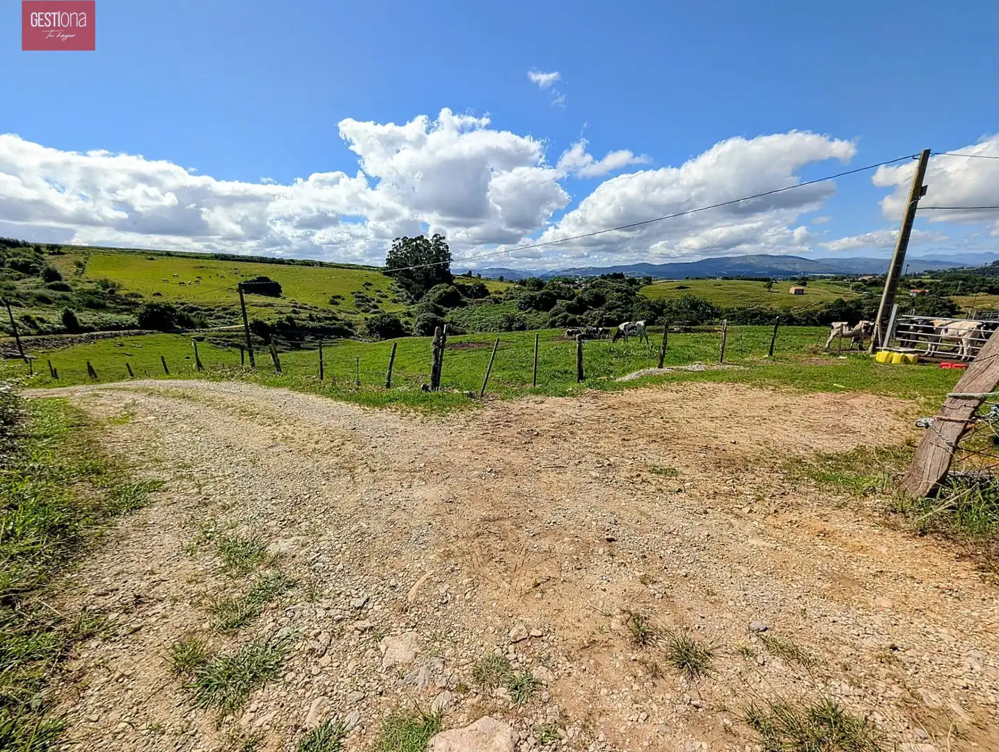 Country homes for sale in Santillana del Mar