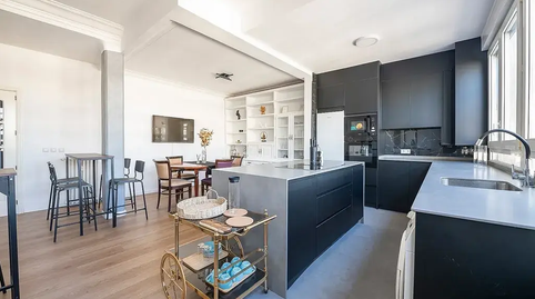 Foto 5 de Ático en venta en Goya,  Madrid Capital