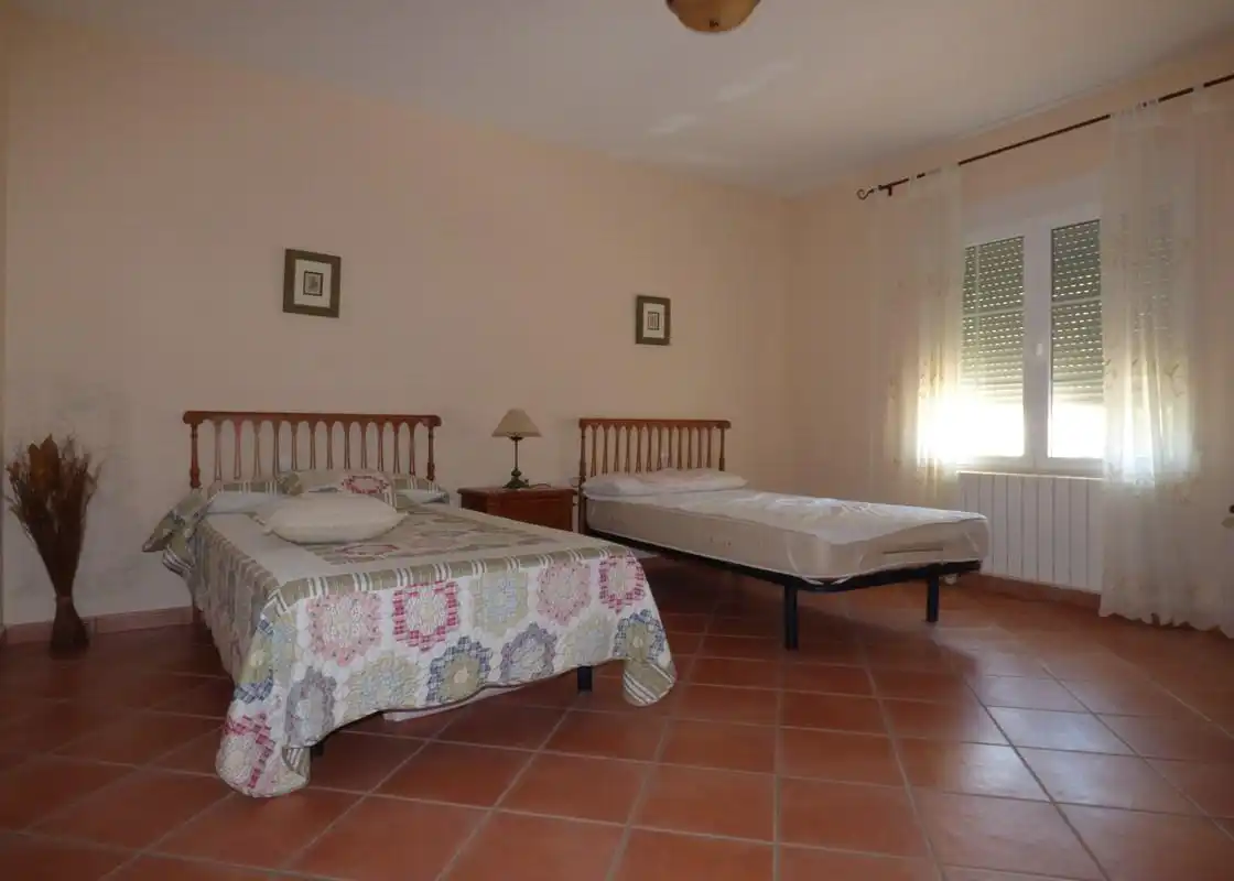 Casa amb terrassa en venda a Finestrat Pueblo, imagen 10