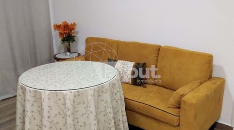 Foto 4 von Wohnung zur Miete in Tercio de Flandes, Miralvalle - Av. Virgen del Puerto - La Data, Plasencia