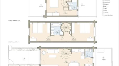 Photo 5 of House or chalet for sale in Gijón - Rioja, Tremañes, Asturias